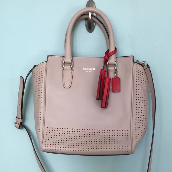 Coach Handbag - Picture 3 of 6